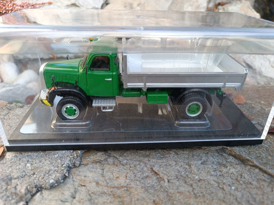 G0008320 Saurer 5 DM Kipper