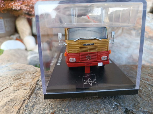 G0003520 Henschel F221