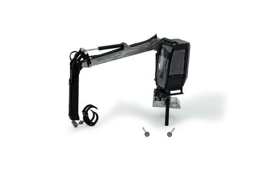 83046  Long Lift Kran 1:50 Tekno