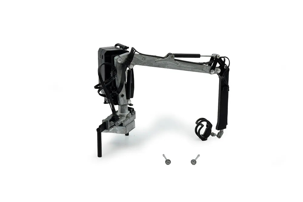 83046  Long Lift Kran 1:50 Tekno