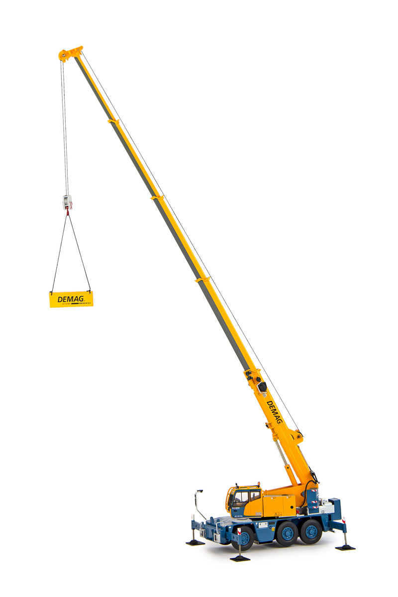 80-1017 Demag Terex  AC 45 City Crane Neu und OVP