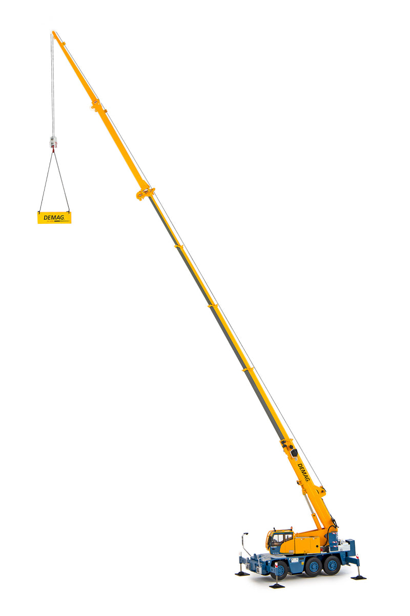 80-1017 Demag Terex  AC 45 City Crane Neu und OVP