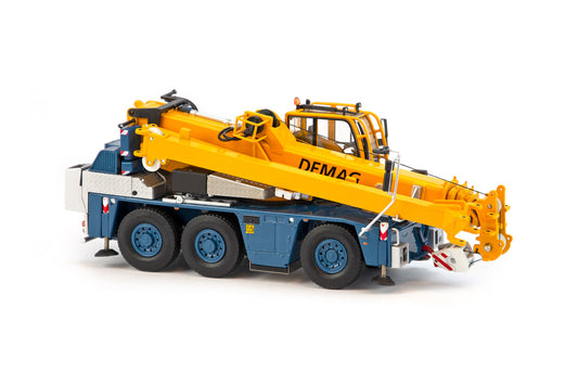 80-1017 Demag Terex  AC 45 City Crane Neu und OVP