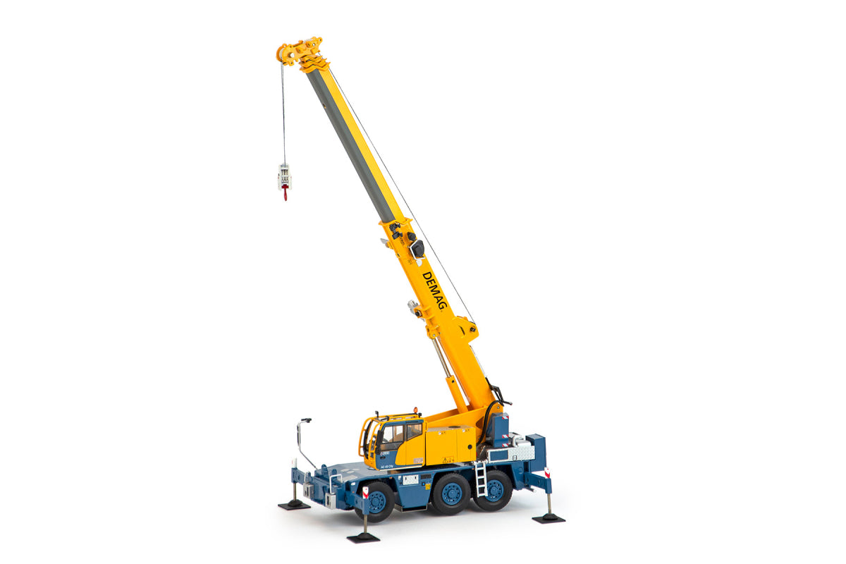 80-1017 Demag Terex  AC 45 City Crane Neu und OVP