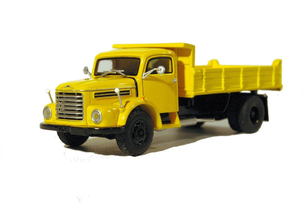 G0004160 Steyr 586 Resin Modell