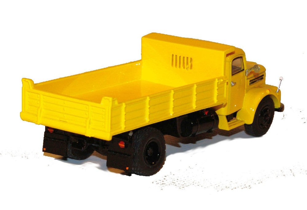 G0004160 Steyr 586 Resin Modell