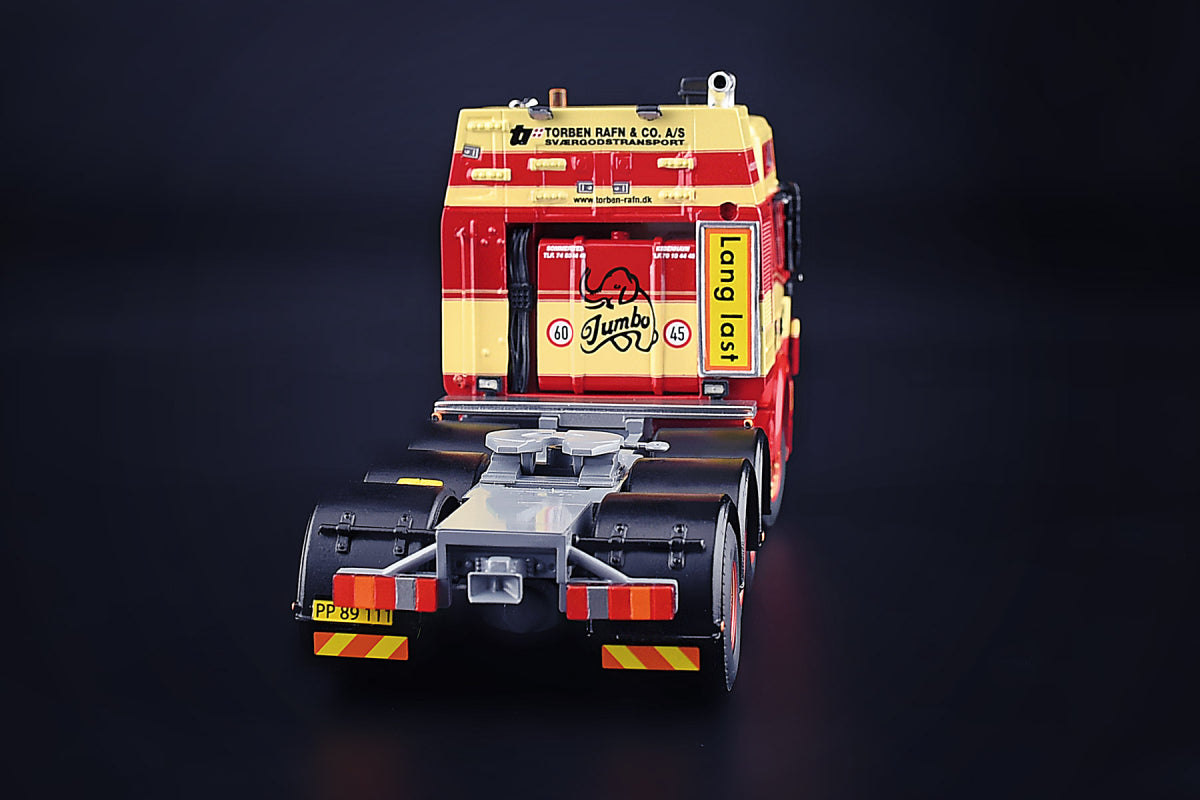 32-0093  Mercedes Bank SK TORBEN RAFN Neu und  OVP